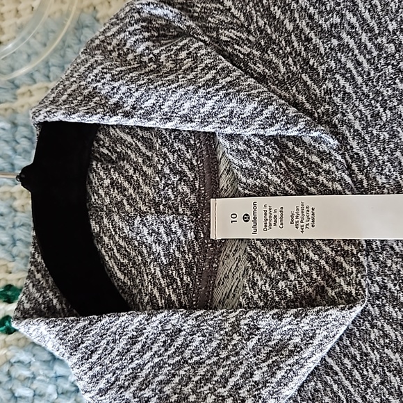 Long-sleeved top - Picture 5 of 5